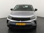 Opel Grandland 1.2 T Automaat Hybrid GS Advanced navi /Clima, 12 maanden, 136 pk, 1199 cc, Leder en Stof