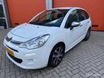 Citroen C3 1.2 VTi Collect 5 DRS NAVI-CLIMA-PDC-KM NAP, Voorwielaandrijving, Euro 5, Stof, Gebruikt
