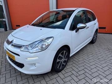 Citroen C3 1.2 VTi Collect 5 DRS NAVI-CLIMA-PDC-KM NAP beschikbaar voor biedingen