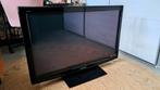 Panasonic plasma tv 42 inch, Gebruikt, Panasonic, 50 Hz, Ophalen of Verzenden