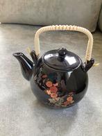 Antieke theepot, Antiek en Kunst, Ophalen of Verzenden