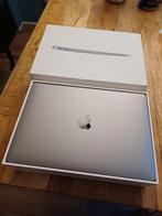 MacBook Air Retina 13” (2020) – i5 / 8GB / 512GB SSD – doos, Qwerty, 8 GB, 13 inch, Minder dan 2 Ghz