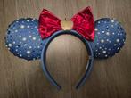 Disney Mickey Mouse Oortjes - Baublebar Snow White, Ophalen of Verzenden, Mickey Mouse, Beeldje of Figuurtje