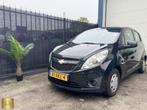Chevrolet Spark 1.0 16V LS Bi-Fuel|APK|AIRCO|5D, Euro 5, 15 km/l, 4 cilinders, Origineel Nederlands