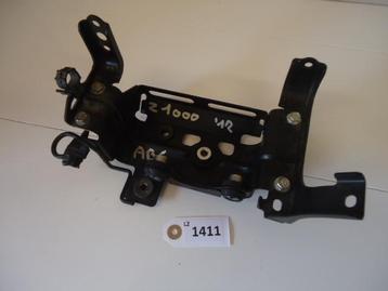 Z1000SX 2011 - 2013 Kawasaki Beugel Beugel divers D1-11484 beschikbaar voor biedingen