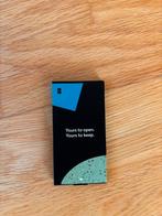 Fairphone 4 - Gebruikt met extra batterij, Gebruikt, Overige modellen, Zwart, Touchscreen