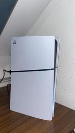 PlayStation 5 Slim Digital Edition, Spelcomputers en Games, Spelcomputers | Sony PlayStation 5, Ophalen, Zo goed als nieuw, Playstation 5 Digital