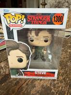 In zeer goede staat Funko Pops Stranger Things, Ophalen of Verzenden, Zo goed als nieuw
