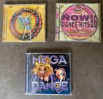 Dance verzamel cd’s, Cd's en Dvd's, Cd's | Dance en House, Ophalen of Verzenden, Zo goed als nieuw, Dance Populair