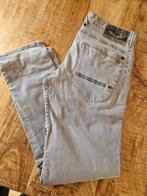 Pme Legend broek W32 L34 Bare Metal, Maat 48/50 (M), Ophalen of Verzenden, Zo goed als nieuw, Grijs