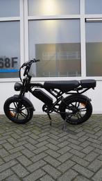 QMWHEEL V20 PRO FATBIKE - REFURBISHED, Ophalen of Verzenden, Zo goed als nieuw, Overige merken