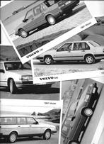 VOLVO 1998 persfoto's, Ophalen of Verzenden, Zo goed als nieuw, Volvo