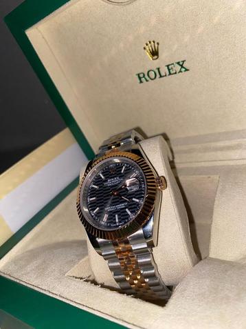 Rolex horloge beschikbaar voor biedingen