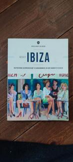 Ibiza: Inspirerende gesprekken met eilandbewoners, Boeken, Reisgidsen, Ophalen of Verzenden