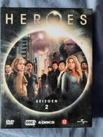 Heroes Seizoen 2 Boxset, Boxset, Drama, Ophalen of Verzenden, Zo goed als nieuw