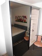Kledingkast groot!, Huis en Inrichting, Kasten | Kledingkasten, Ophalen, Gebruikt, 200 cm of meer, Met hangruimte