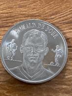 KNVB penning 2000, Ophalen of Verzenden, Nederland, Munten