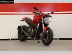 DUCATI MONSTER 1200 (bj 2014), Motoren, Naked bike, Bedrijf, 1198 cc, 2 cilinders