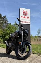 Yamaha MT 03 (bj 2025), Bedrijf, Naked bike
