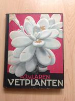 Vetplanten door A.J. van Laren - 1932, Ophalen of Verzenden, Gelezen, A.J. van Laren, Prentenboek