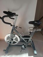 Spinbike - Perfect voor Thuis!, Ophalen, Gebruikt, Buik, Spinningfiets