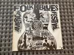 LP The Original American Folk Blues Festival (1966), Ophalen of Verzenden, 1960 tot 1980, Gebruikt, 12 inch