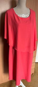Paprika jurk maat 52, Kleding | Dames, Grote Maten, Jurk, Ophalen of Verzenden, Zo goed als nieuw, Roze
