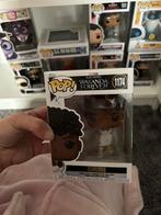 Funko pop 1174 shuri, wakanda forever, Ophalen of Verzenden, Nieuw
