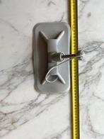 Rubberboot peddel houder, Watersport en Boten, Accessoires en Onderhoud, Ophalen of Verzenden, Zo goed als nieuw, Overige typen