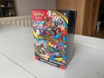 Pokémon Mega Evolution Booster Bundel - SEALED, Ophalen, Nieuw, Boosterbox