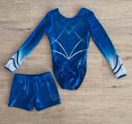 Turnpakje | Maat 146-152, Maat 36 t/m 42, Ophalen of Verzenden, Zo goed als nieuw, Turnpak(je)