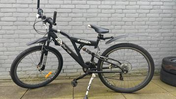 Mountainbike 26 inch