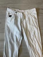 G-Star Raw jeans maat 27/32, Douwenmaat 8-3 Meppel, Info@again.nu, Wit, Ophalen of Verzenden