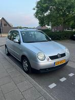Volkswagen Lupo 2003 Grijs, Auto's, Volkswagen, 450 kg, 4 stoelen, Particulier, 30 €/maand