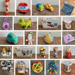 Fisher-Price, Haba, Playgro, Prenatal, Nijntje babyspeelgoed, Ophalen of Verzenden, Zo goed als nieuw, Overige typen, Met licht