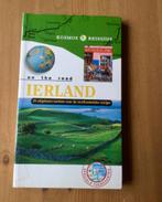 Ierland On the Road. Kosmos. 25 uitgelezen tochten, Ophalen of Verzenden, Europa, Reisgids of -boek, Overige merken
