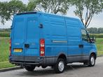 IVECO DAILY, 136 pk, Gebruikt, Iveco, Blauw