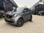 Smart Fortwo 1.0 Pure Automaat Airco Camera NL Auto NAP, Automaat, Gebruikt, Origineel Nederlands, 2 stoelen
