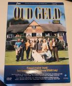 6 dvd collectie   Oud Geld seizoen 1 & 2, Ophalen, Alle leeftijden, Boxset, Zo goed als nieuw