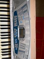 Bontempi Digitaal Orgel - 61 Toetsen, Ophalen of Verzenden, Gebruikt, 61 toetsen, Overige merken