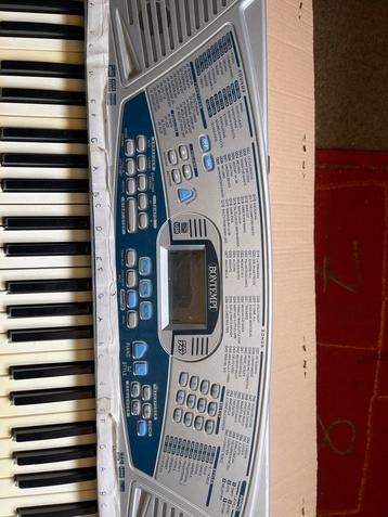 Bontempi Digitaal Orgel - 61 Toetsen beschikbaar voor biedingen
