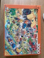 Dideyman Legpuzzel - 1000 Stukjes, Ophalen of Verzenden, Gebruikt, Legpuzzel
