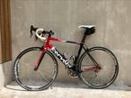 Cervelo S1, campagnola afgemonteerd, Fietsen en Brommers, Fietsen | Racefietsen, Gebruikt, Heren, Aluminium, Meer dan 20 versnellingen
