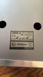 Kirk koffiemachine 24 volt. Voor truck, Ophalen of Verzenden, Zo goed als nieuw