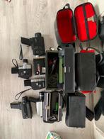 8mm filmcameras, Ophalen of Verzenden, 8mm