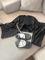 Mooie meisjes dans set van Papillon maat 8, Ophalen of Verzenden, Zo goed als nieuw, Kleding