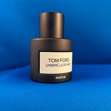 Tom Ford, Ombré Leather Parfum beschikbaar voor biedingen