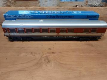 [ W2821 ] Marklin H0 - 4054 beschikbaar voor biedingen