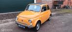 Fiat 500 L, Auto's, Overige carrosserieën, Overige brandstoffen, Particulier, Te koop