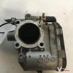 Opel Corsa C   1.2 2004  Gasklephuis, Auto-onderdelen, Brandstofsystemen, Gebruikt, -, -, Ophalen of Verzenden